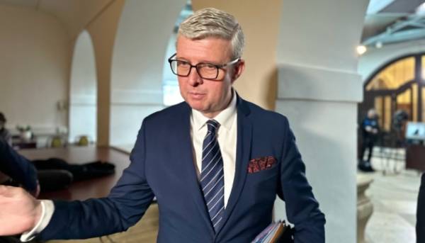 Чеський урядовець: Чехія сприятиме відбудові України