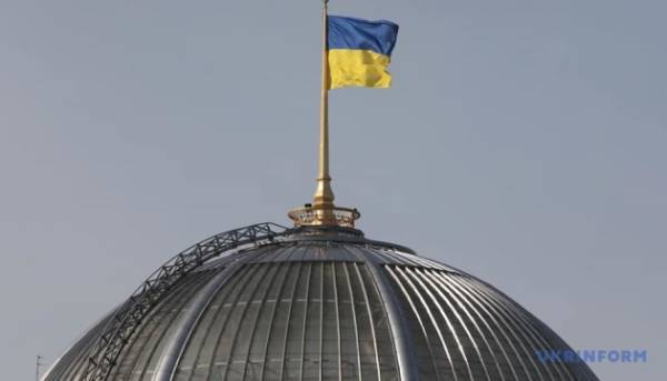 Два народних обранці з фракції «Слуга народу» принесли клятву