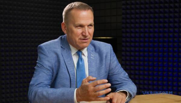 Дипломат: США необхідно заспокійливо переконувати, що допомога Україні відповідає їхнім інтересам.