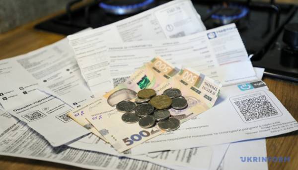 Загальна вартість комунальних послуг у квитанціях може збільшитися, незважаючи на обмеження тарифів, стверджує народний обранець.