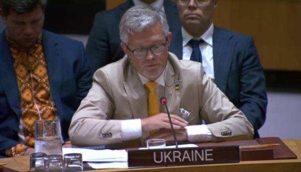 Мельник закликав росіян щодо очікуваного призову