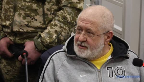 САП подала до суду справу Коломойського