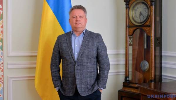 Кислиця пояснив, як Drone Deals можуть допомогти отримати перехоплювачі для Patriot. 2