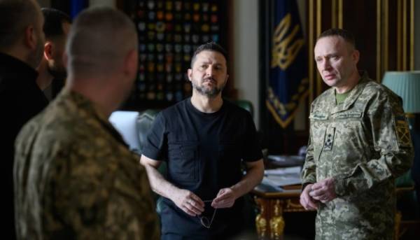 Зеленський: Партнери цього року втричі скоротили постачання ракет для ППО