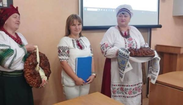 На Вінниччині ще дев’ять об’єктів поповнили перелік нематеріальної культурної спадщини