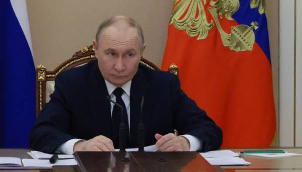Чалий: Путін може попросити американців про перемир'я для тимчасово окупованих територій на період "виборів". 13