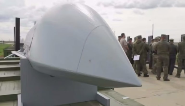 Розвідка повідомляє: Росія може виготовляти до 80 ракет «Бандероль» щомісяця