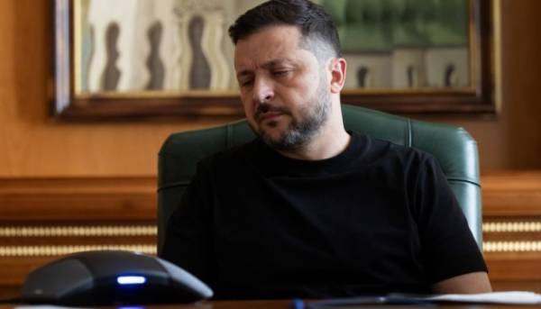 Зеленський після розмови з Гутеррешем: ООН візьме участь у пошуку шляхів припинення цієї війни