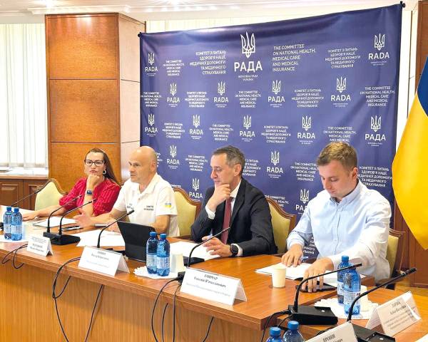 Легалізація медичного канабісу в Україні: законодавство діє, але пацієнти досі очікують