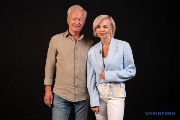 Юрій Костенко пригадав маловідомий факт з подій 24 серпня 1991 року 4 Юрій Костенко пригадав маловідомий факт з подій 24 серпня 1991 року 4