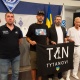 Укладено угоду між київським "Динамо" та арт-центром TYTANOVI 21