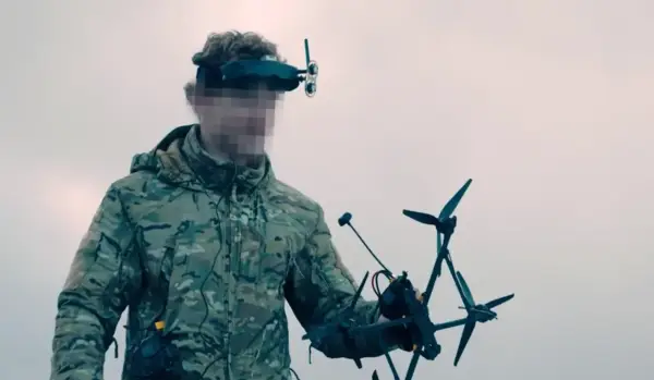Український ринок венчурного капіталу в першому півріччі 2026: Оборонні технології та тренди штучного інтелекту 21 Український ринок венчурного капіталу в першому півріччі 2026: Оборонні технології та тренди штучного інтелекту 21