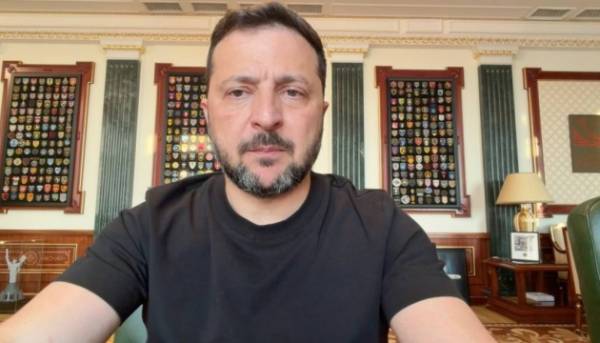 Зеленський закликає до перевірки угод із міжнародними союзниками.