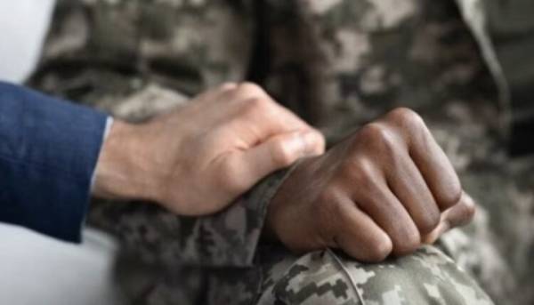 Підтримка військових повинна стартувати з дня зарахування на службу, вважає Кім