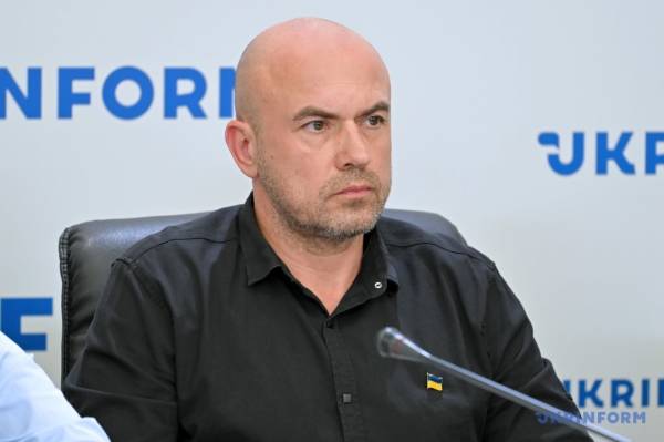 Камери, де «відгодовують» полонених перед обміном, існують у росіян – Координаційний штаб 4