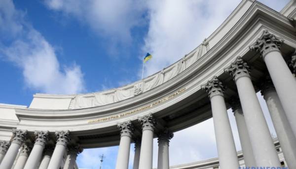 Головна 37 Співзасновника CEO Club Ukraine затримано в Польщі, МЗС відреагувало