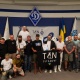 Укладено угоду між київським "Динамо" та арт-центром TYTANOVI 16