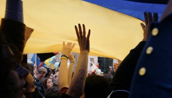 Петлюра: «Україна переживає такий підйом, якому мусимо віддати, як вимагається, життя»