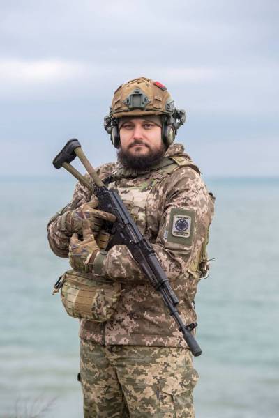 Пам’яті старшого сержанта Віктора Бриткару (позивний «Монах») 14 Пам’яті старшого сержанта Віктора Бриткару (позивний «Монах») 14
