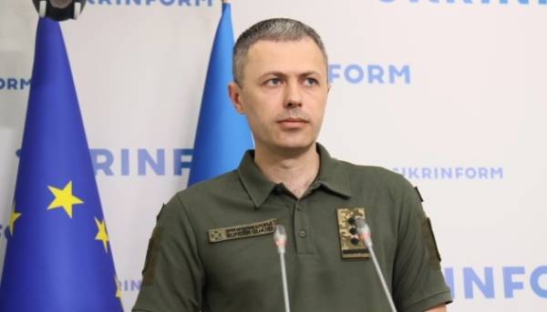 Головна 37 Державна прикордонна служба України повідомила, коли військова небезпека з боку…