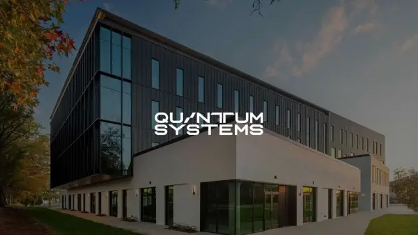 Quantum Systems заснувала центр досліджень та розробок для створення безпілотників у Сполучених Штатах. 4 Quantum Systems заснувала центр досліджень та розробок для створення безпілотників у Сполучених Штатах. 4