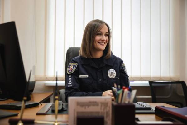 Близько 900 службових псів: у Національній поліції поділилися інформацією про діяльність кінологів 6