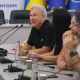Американсько-український християнський альянс окреслив три головні сфери своєї роботи. 19 Американсько-український християнський альянс окреслив три головні сфери своєї роботи. 19
