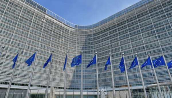 Європейська комісія затвердила 6,1 мільярда євро для оборонних потреб України 18 Європейська комісія затвердила 6,1 мільярда євро для оборонних потреб України 18