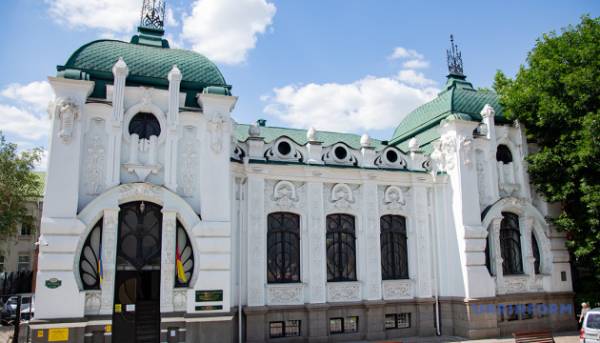 Кропивницький краєзнавчий музей: історії та факти.