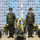 Зеленський вшанував пам'ять загиблих воїнів України 14 Зеленський вшанував пам'ять загиблих воїнів України 14