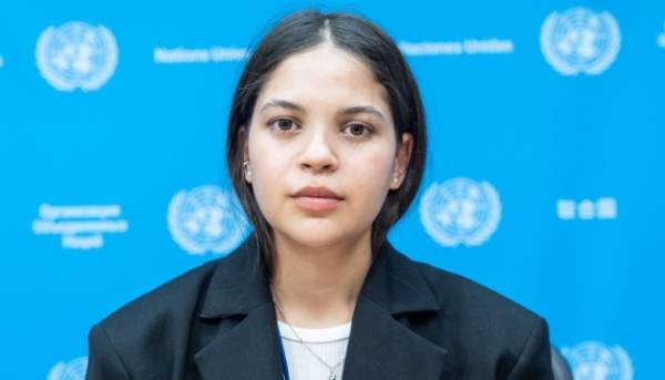 Правозахисниця з Криму закликала міжнародну спільноту покарати тих, хто причетний до тортур в російському полоні.