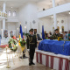 У Києві відправили панахиду за Євгеном Коновальцем 27