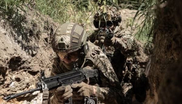 Головна 16 Вирішальний бій за Україну. 1649-й день війни