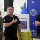 «Ми чекаємо!»: увійшли в обіг марки, присвячені військовополоненим та зниклим безвісти 28 «Ми чекаємо!»: увійшли в обіг марки, присвячені військовополоненим та зниклим безвісти 28