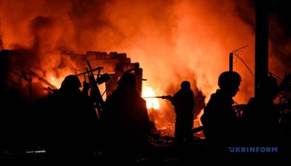 За тиждень Росія використала проти України 62 ракети, понад 1550 ударних безпілотників та майже 1560 авіабомб, повідомив Зеленський