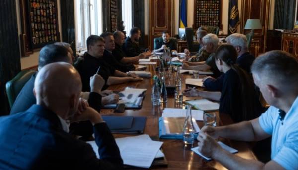 Зеленський: Очікується, що «Фрея» та вітчизняна балістика продемонструють ефективність у 2026-2027 роках
