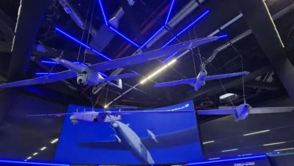 Підсумки 31 серпня: продажі ТРЦ Gulliver, Starlink для атак на РФ та збитки «Нової пошти» 17 Підсумки 31 серпня: продажі ТРЦ Gulliver, Starlink для атак на РФ та збитки «Нової пошти» 17