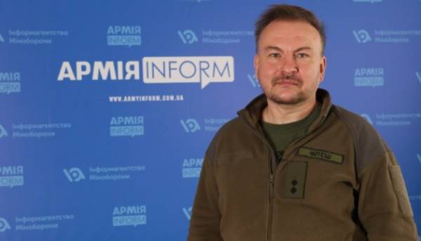 Російські сили цілитимуться у великі торговельні центри – «Флеш»