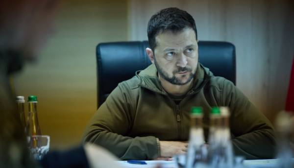 Зеленський: Ми успішно перекрили російський південь і розширюємо цю операцію