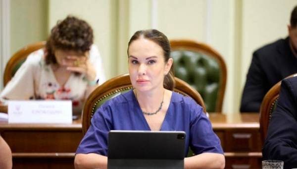 Україна формує Комісію з відшкодування збитків: оцінка кількості країн, що мають ратифікувати угоду, від Мудрої