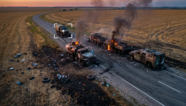 У липні українські військові завдали російській армії найзначніших втрат від початку 2025 року.