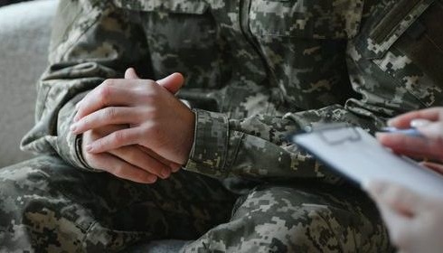 У Латвії розпочали благодійний збір коштів для реабілітації поранених українських військових з нагоди Дня Незалежності України.