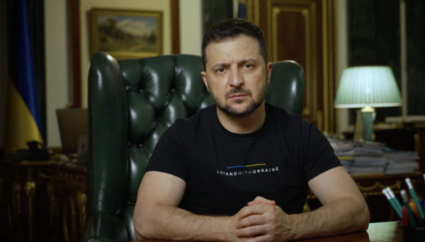 Головна 28 Зеленський: Партнерські рішення щодо надання ракет для Patriot та запровадження…