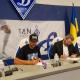 Укладено угоду між київським "Динамо" та арт-центром TYTANOVI 20