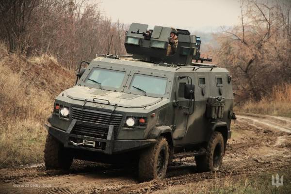 Українська оборонна галузь за 35 років: чинники та реалії 18
