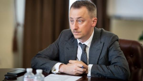 Уряд затвердив Соболева до наглядової ради Нафтогазу