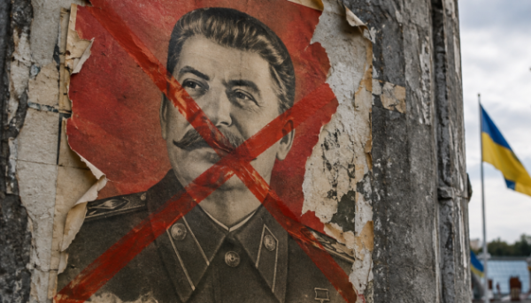 7% українців називають Сталіна «великим лідером»: як змінилося ставлення до диктатора від 1991 року