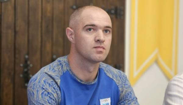 Українська збірна з гирьового спорту переважно складається з уродженців сільської місцевості, стверджує чемпіон світу Грицак
