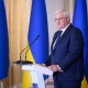 Президент Зеленський наголосив, що ключовим показником ефективності послів має бути обсяг наданої Україні військової та фінансової підтримки. 20 Президент Зеленський наголосив, що ключовим показником ефективності послів має бути обсяг наданої Україні військової та фінансової підтримки. 20