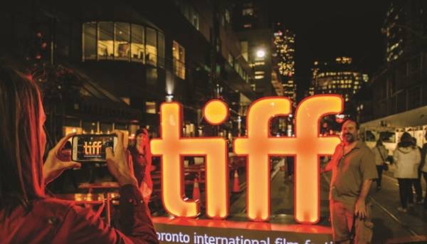 Головна 50 Україну покажуть на кінофестивалі у Торонто